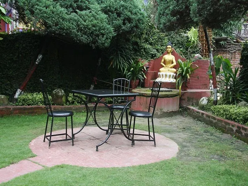 Hotel Buddha Kathmandu 3*,  Nepal