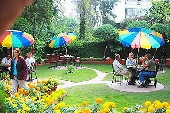 Hotel Buddha Kathmandu 3*,