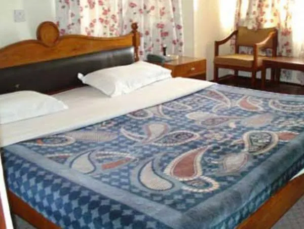 Hotel Buddha Kathmandu
