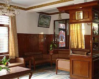 Hotel Buddha Kathmandu Nepal
