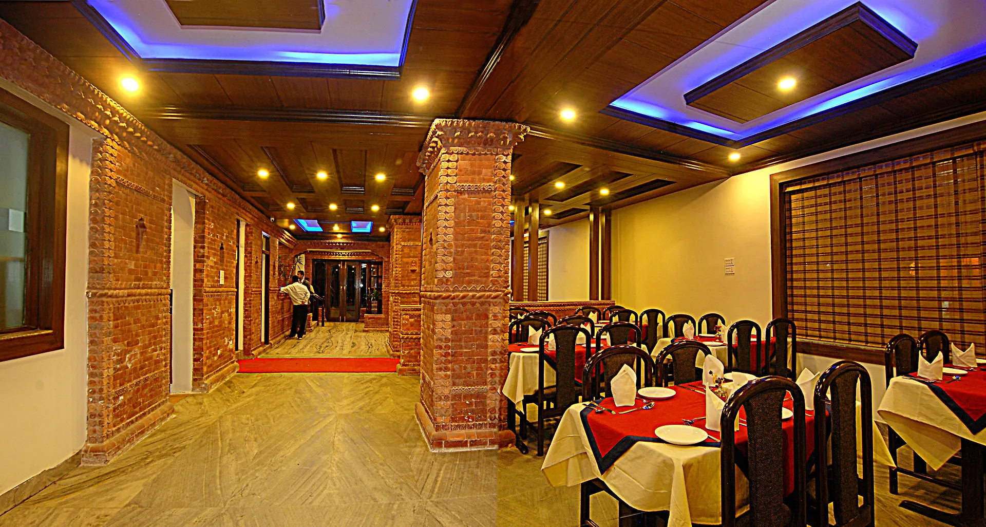 Hotel Buddha Kathmandu