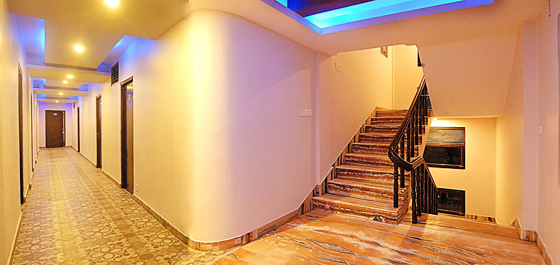 Hotel Buddha Kathmandu