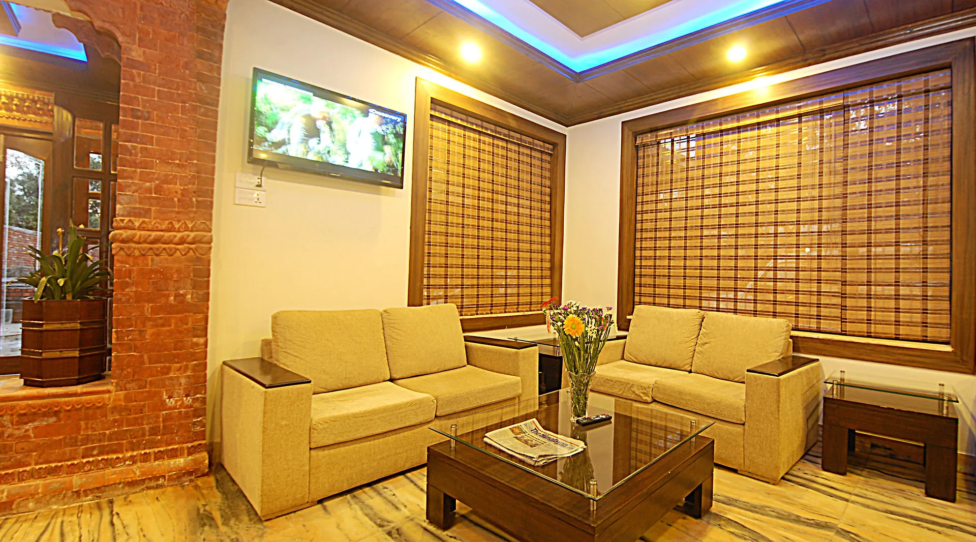 Hotel Buddha Kathmandu