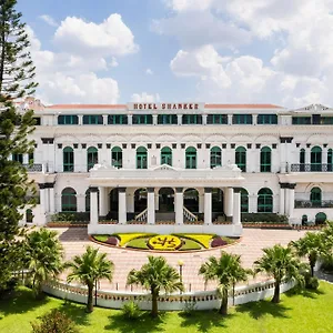 Hotel Shanker-palatial Heritage, Catmandu