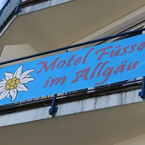 Im Allgäu Hotel