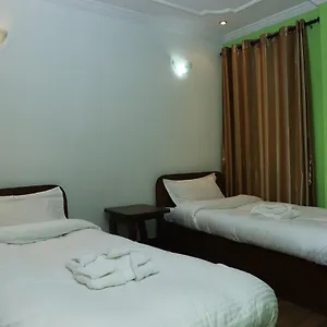 Hotel Thamel, Catmandu