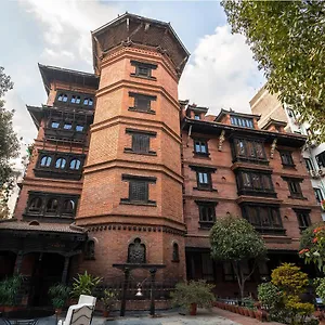 Hotel Kantipur Temple House, Catmandu