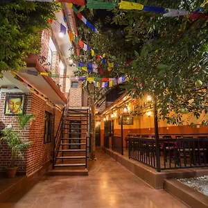 住宿加早餐酒店 Gurung's