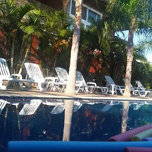 Morro Do Rosa Inn