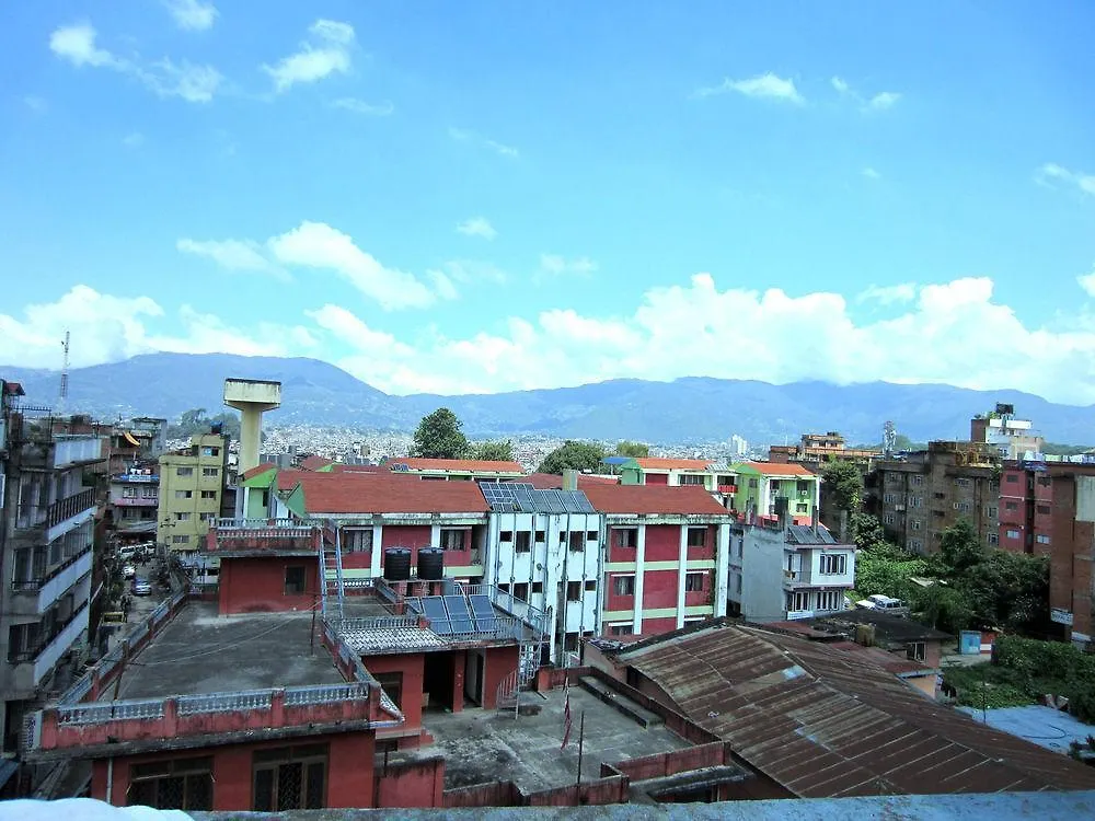 Hotel Buddha Kathmandu