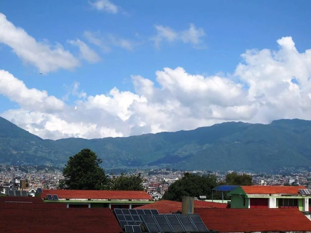 Hotel Buddha Kathmandu