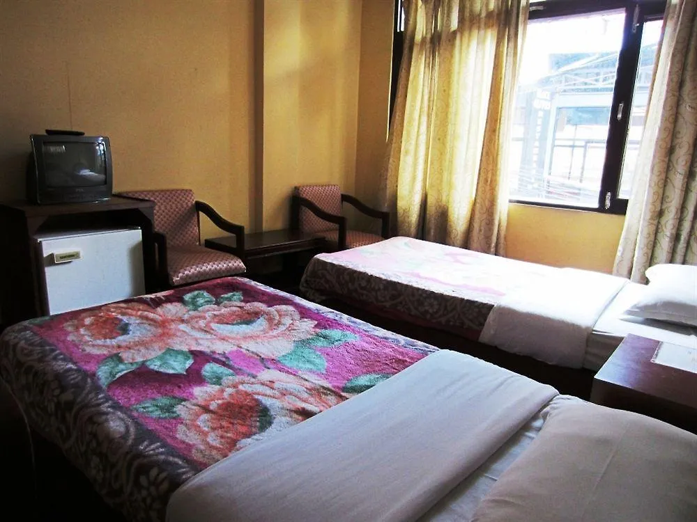 Hotel Buddha Kathmandu