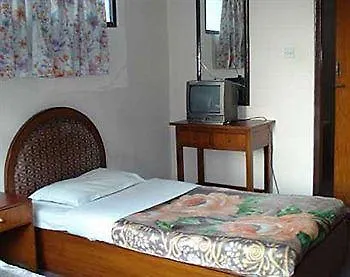 Hotel Buddha Kathmandu 3*,