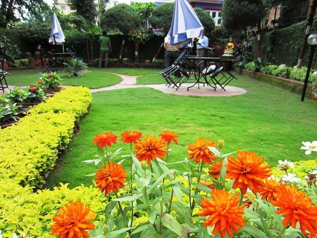 Hotel Buddha Kathmandu