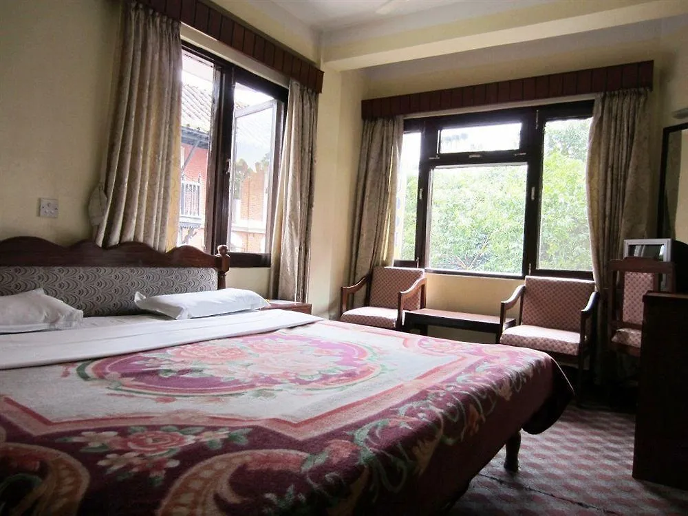 Hotel Buddha Kathmandu