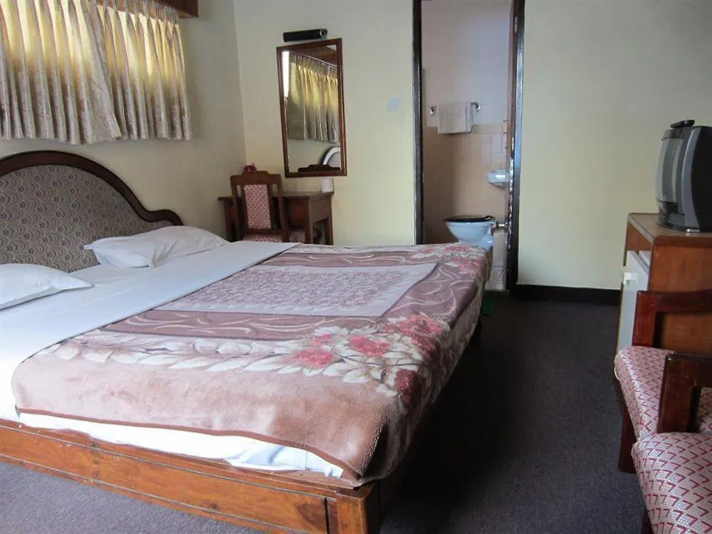 Hotel Buddha Kathmandu