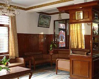 Hotel Buddha Kathmandu