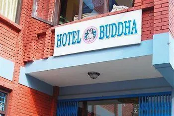 Hotel Buddha Kathmandu 3*,  Nepal