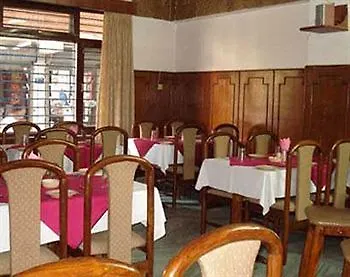 ***  Hotel Buddha Kathmandu Nepal