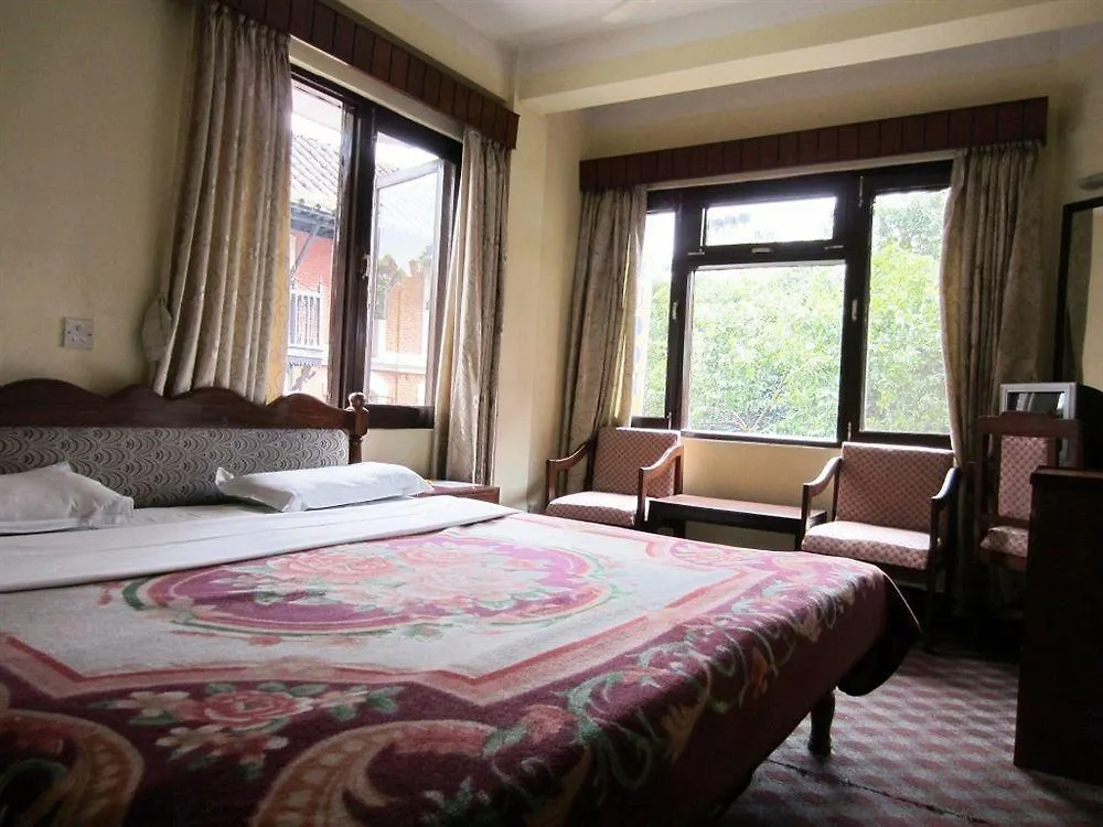 Hotel Buddha Kathmandu